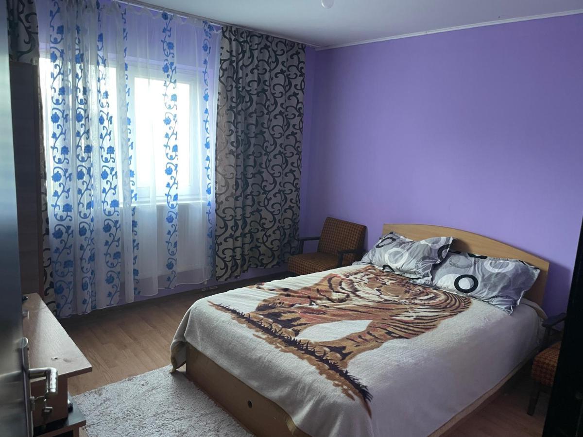 Sofia Rezidence Dragasani Exterior foto